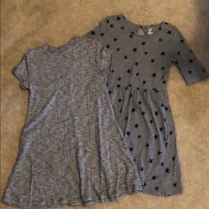 Girls Dresses